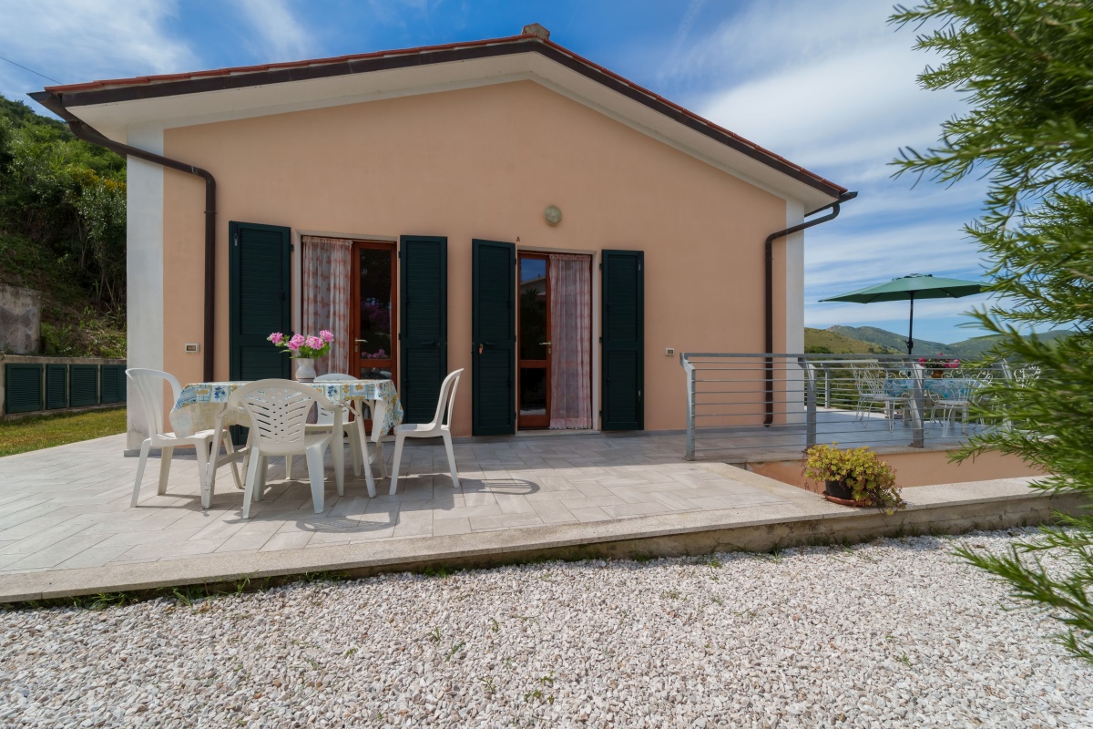 Villa Francesca a Rio